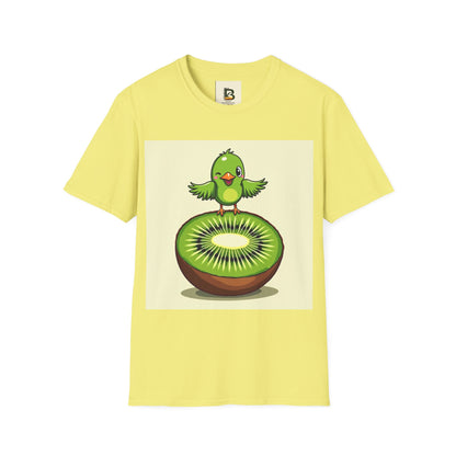 Kiwi Cheer