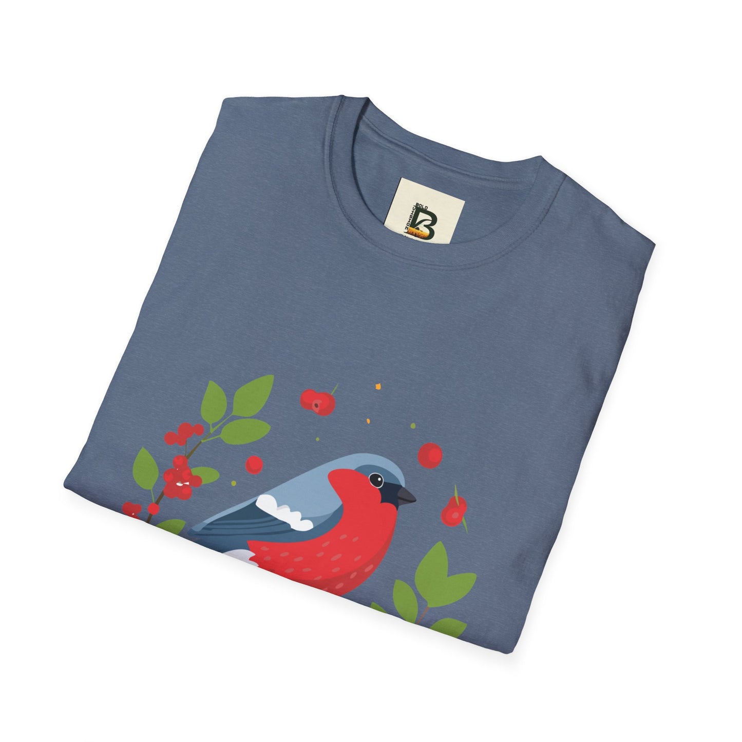 Berry Bird