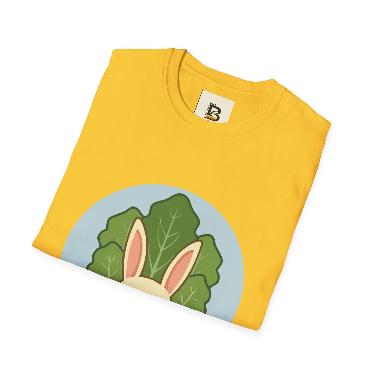 Rabbit kale