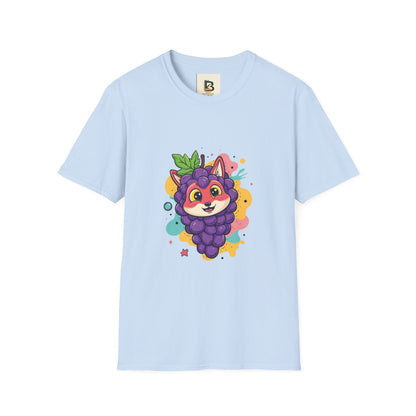 Fox grape