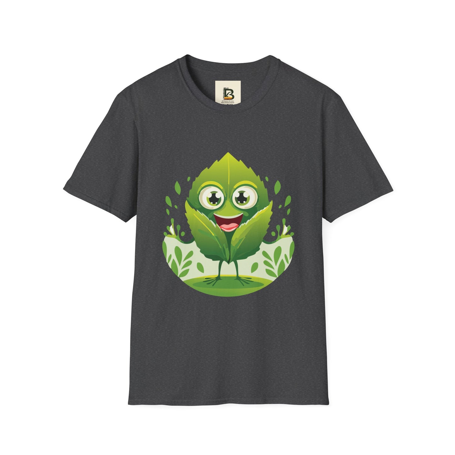 Frog's lettuce
