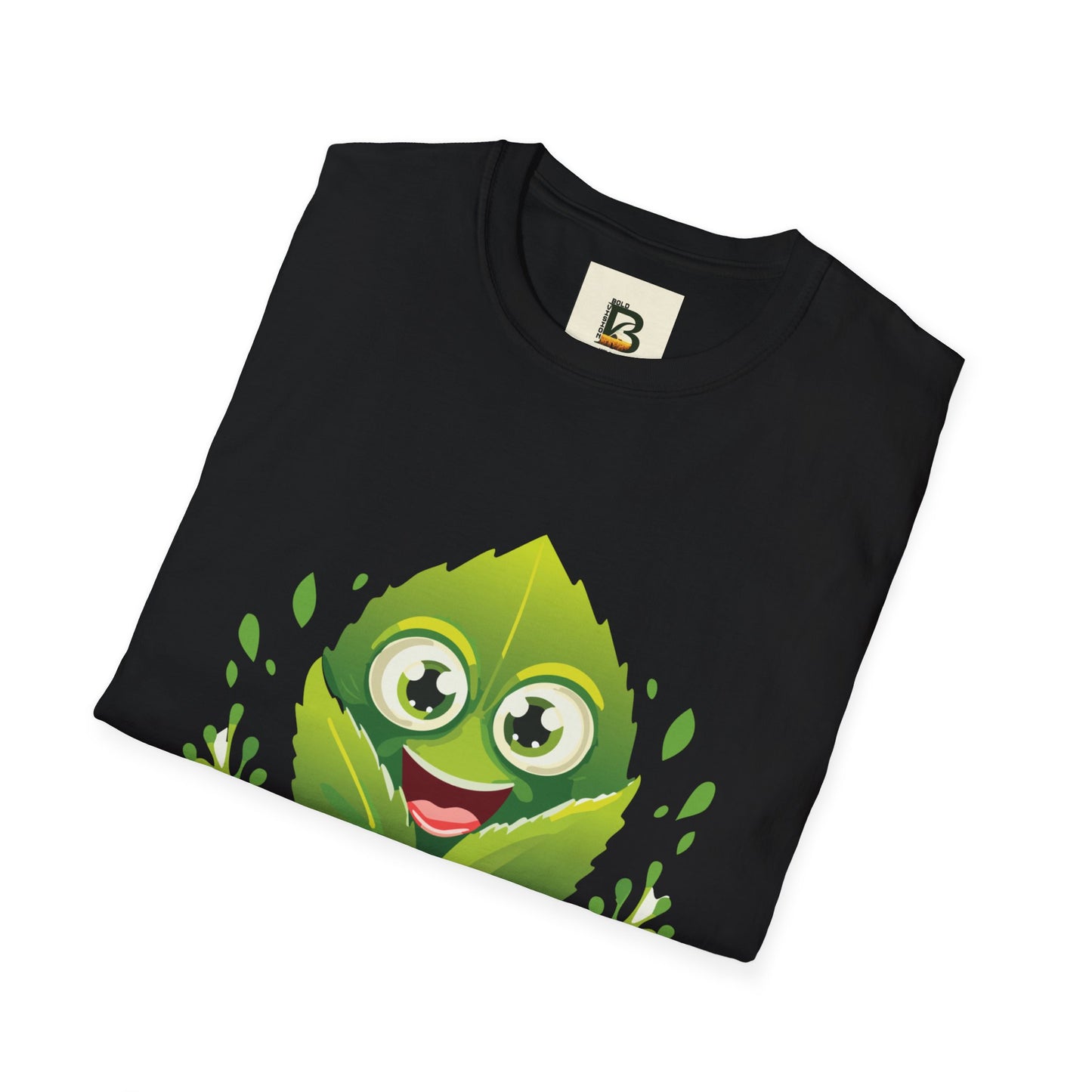Frog's lettuce