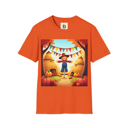 Harvest Joy