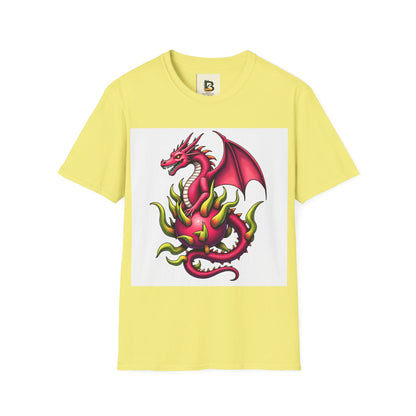 Dragon Fruit
