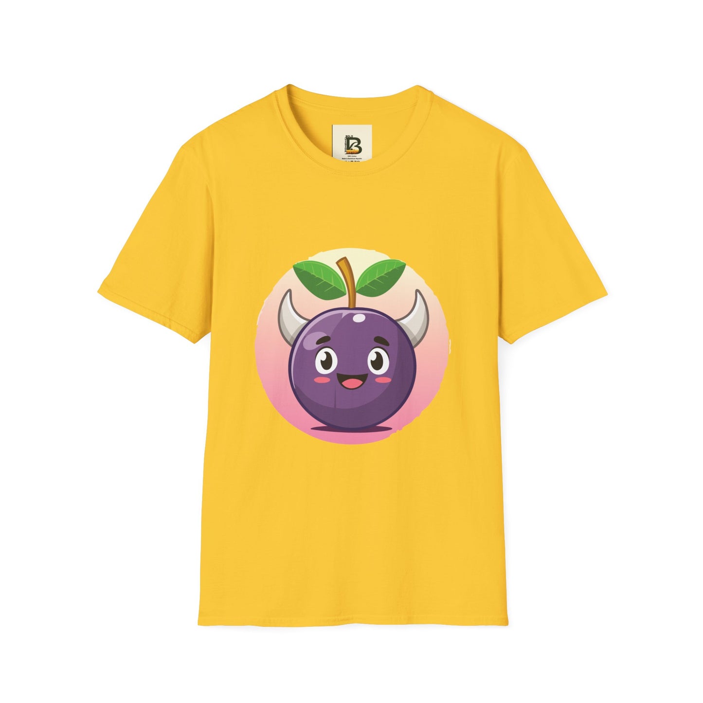 Bullace plum