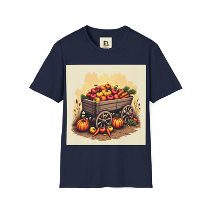 Autumn Abundance