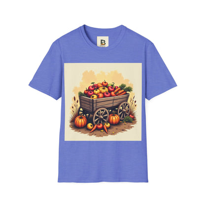 Autumn Abundance