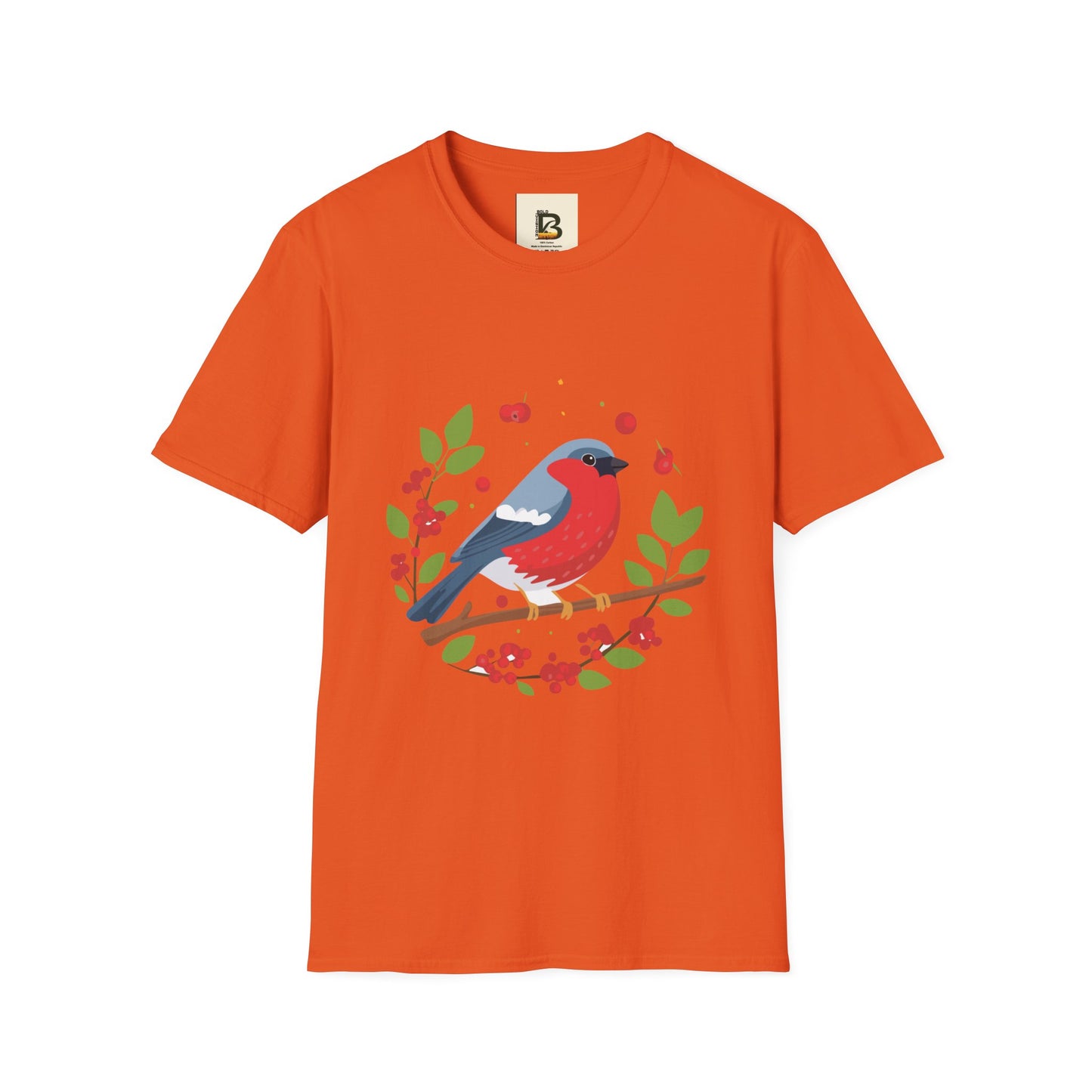 Berry Bird