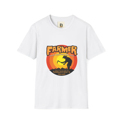 Seasonal Farming