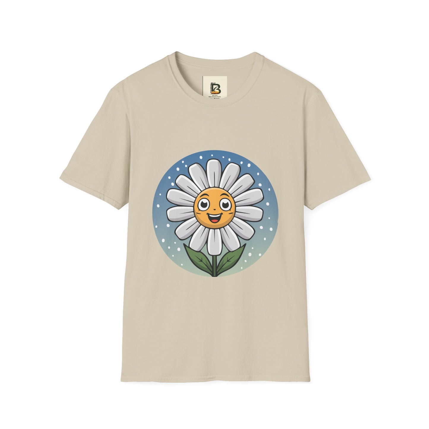 Ox-eye daisy (edible flower)