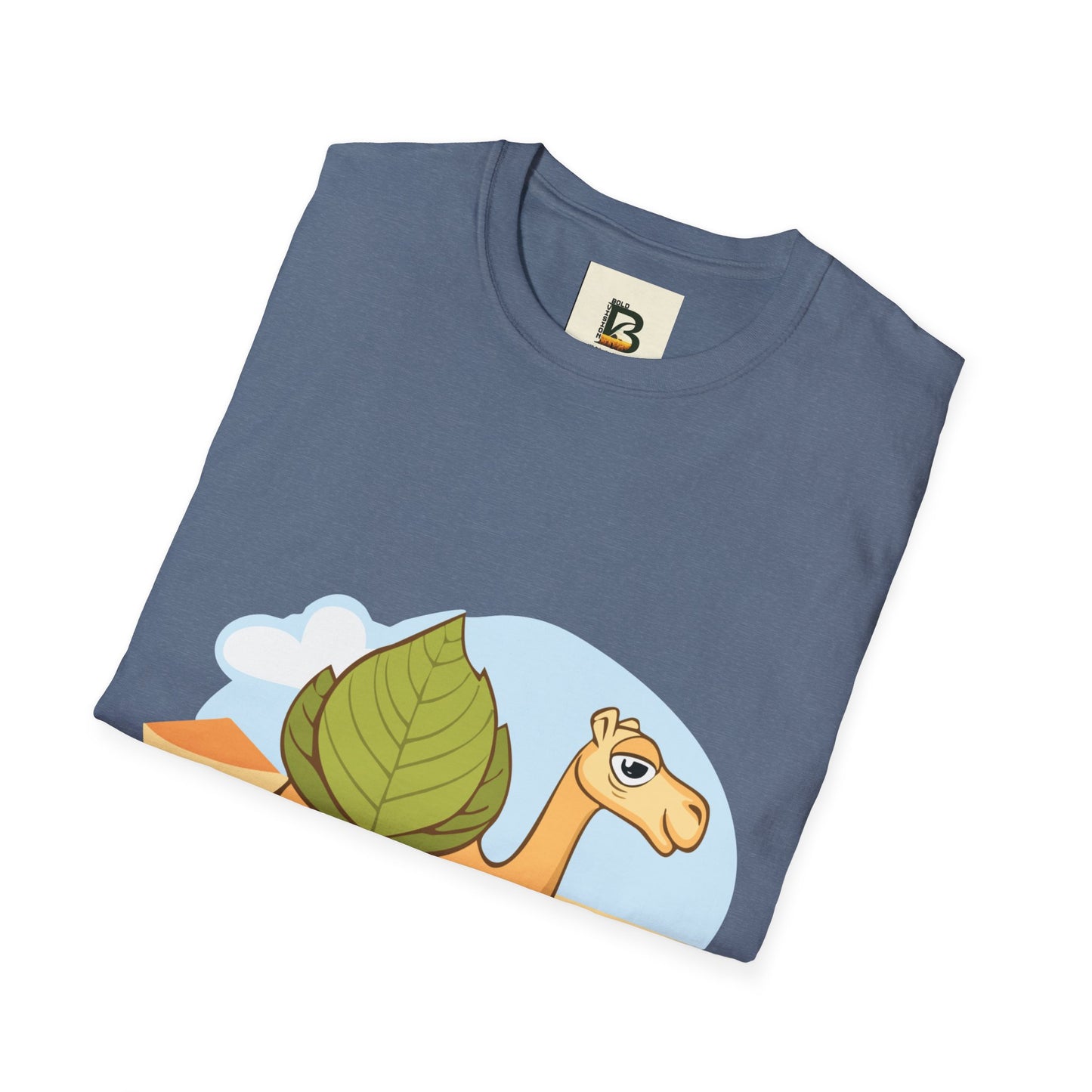 Camel spinach