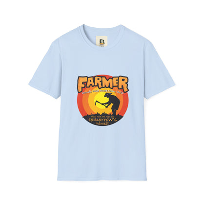 Seasonal Farming
