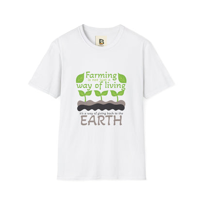 Organic Farming