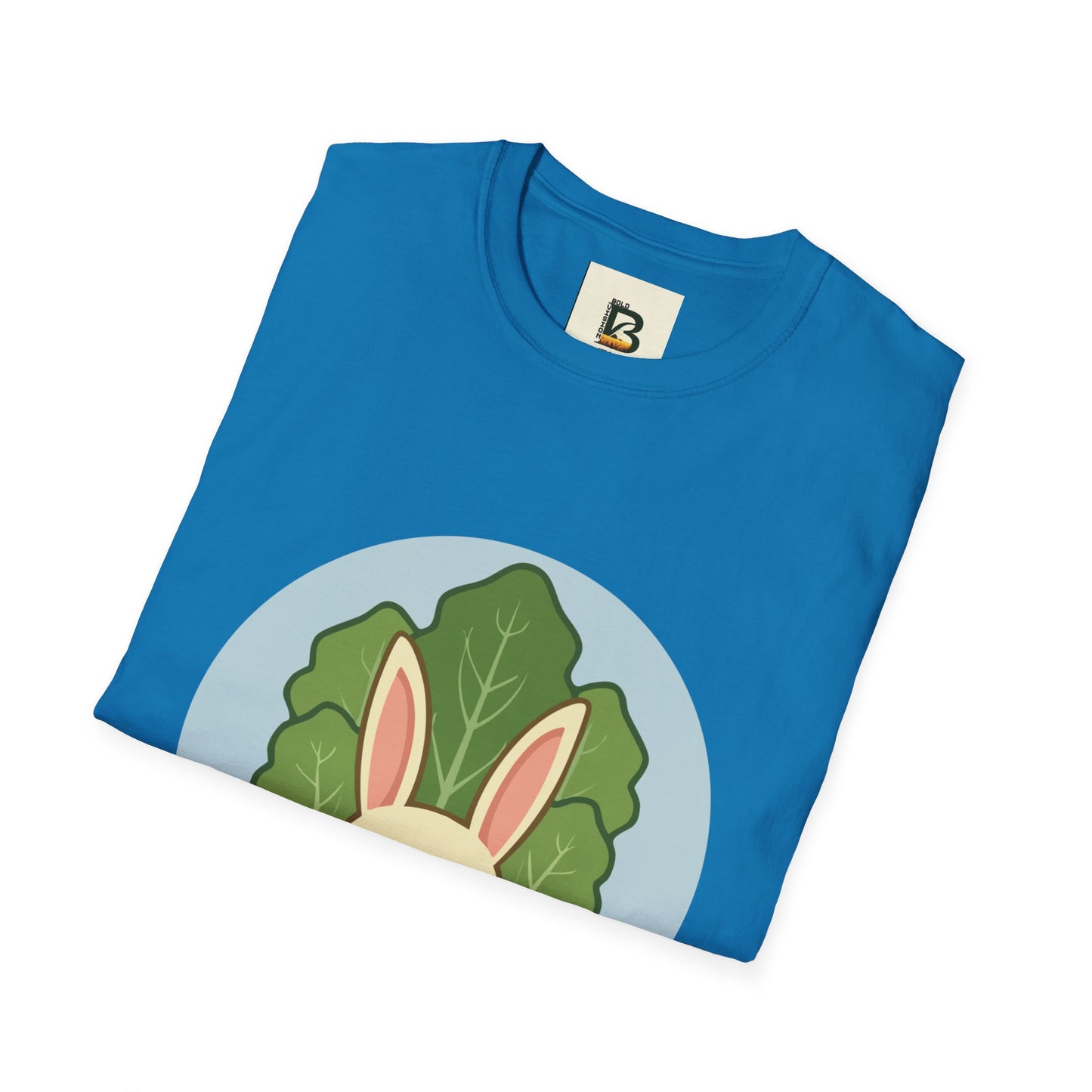 Rabbit kale