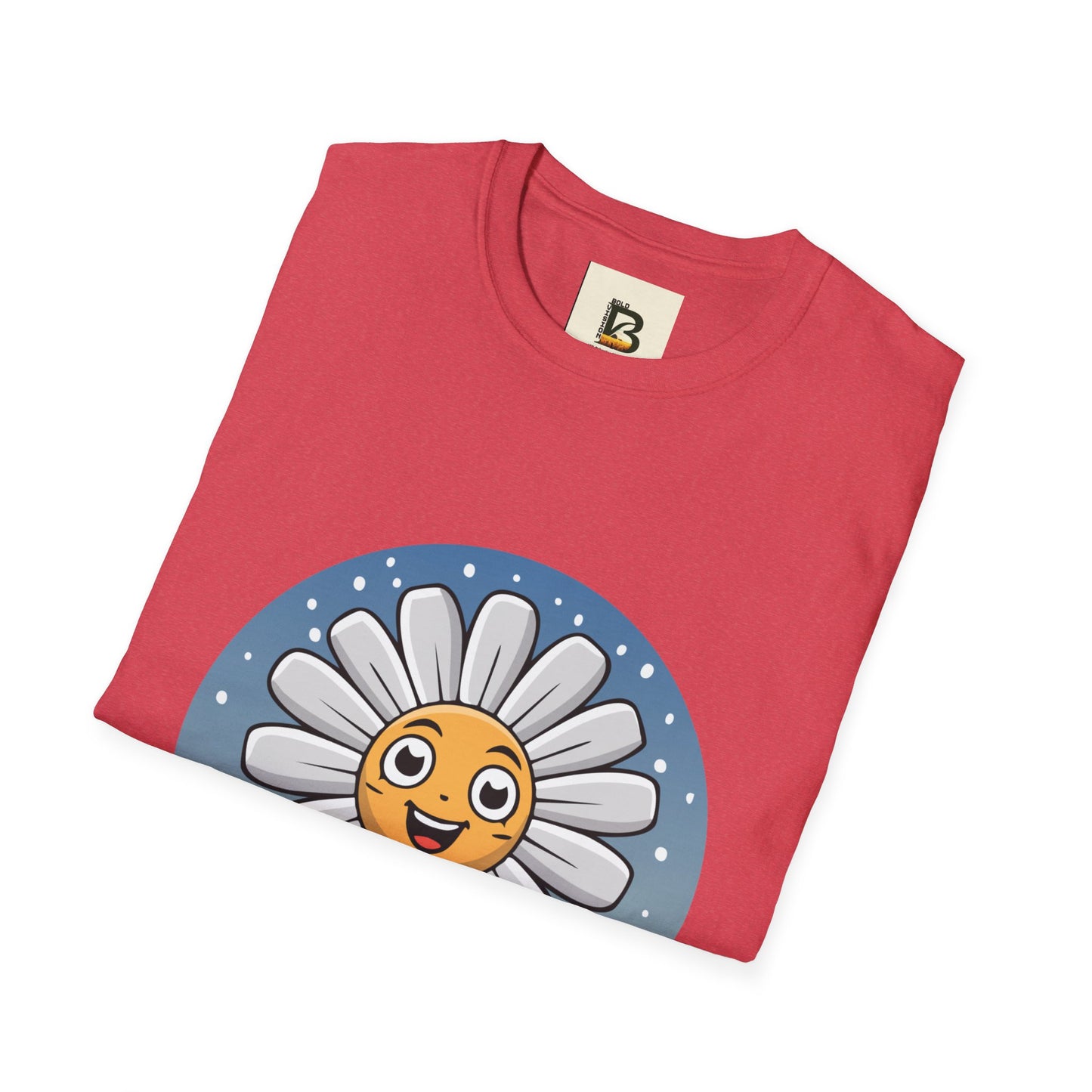 Ox-eye daisy (edible flower)