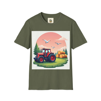 Farm Charm
