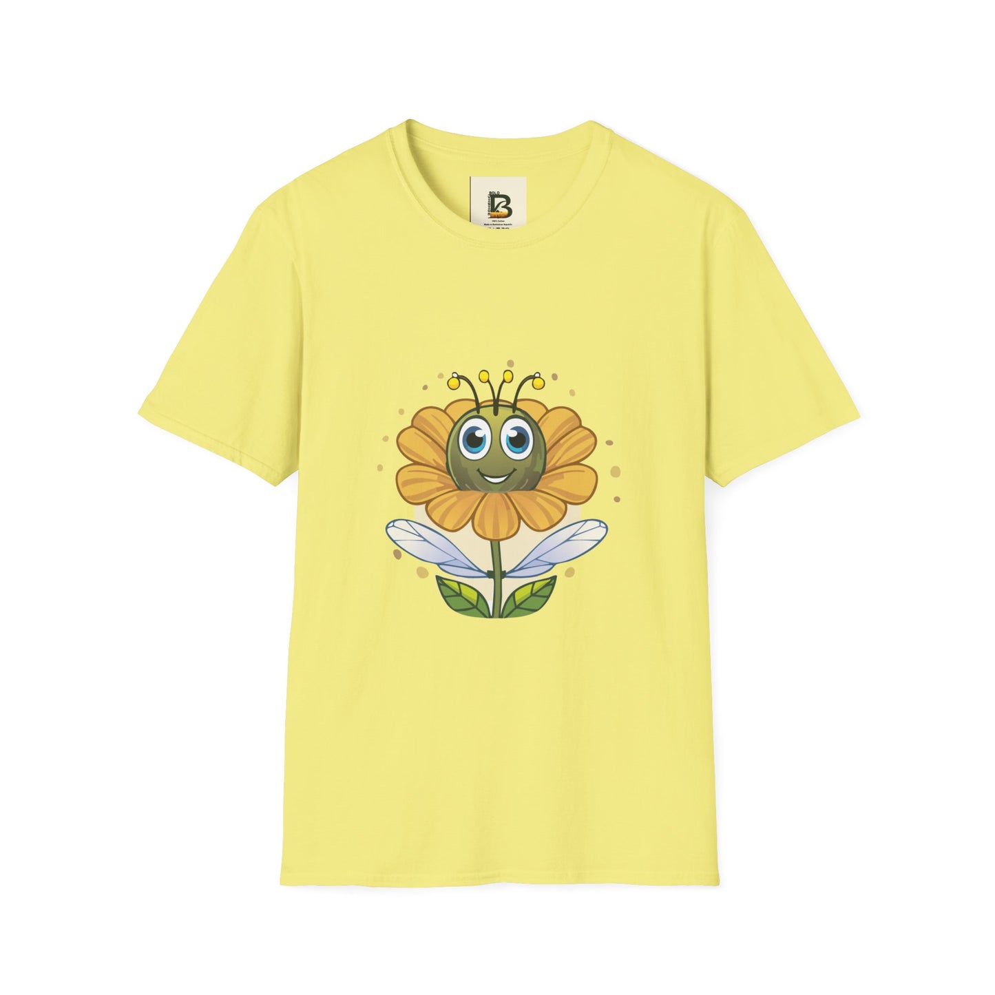 Bee balm
