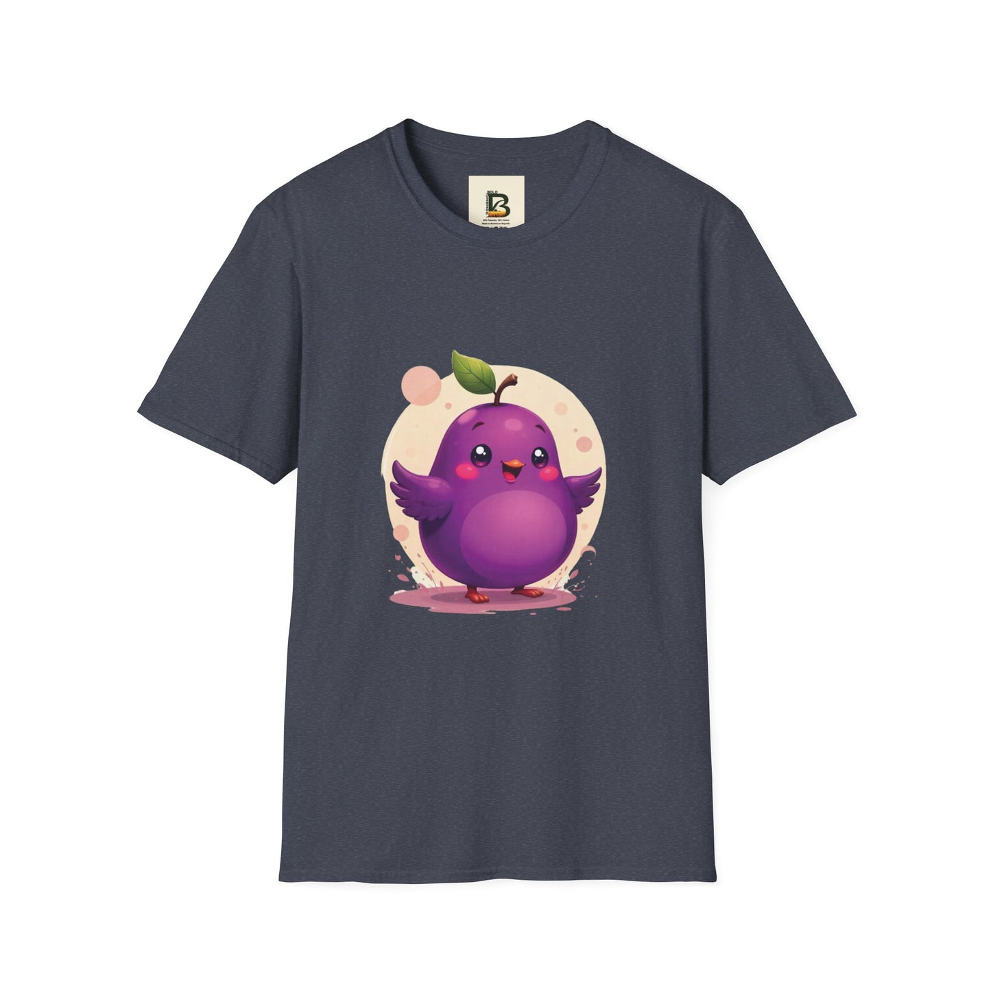 Dove plum