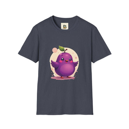 Dove plum