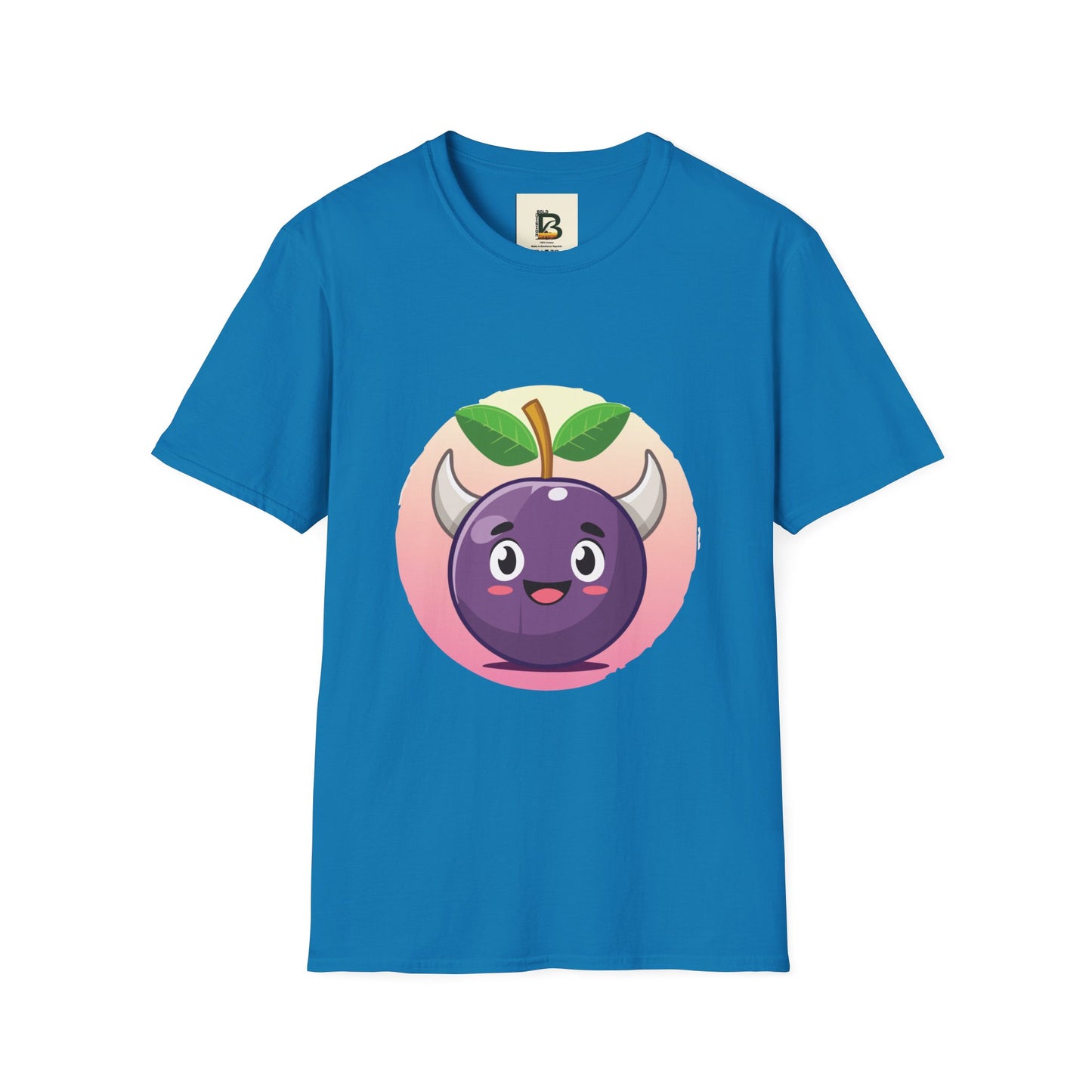 Bullace plum