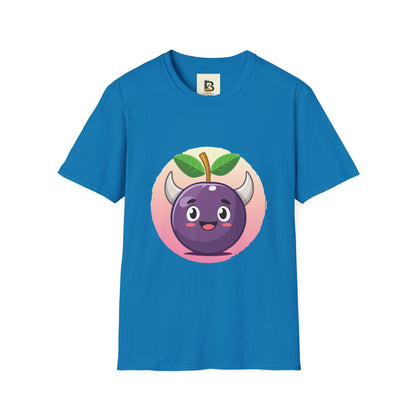 Bullace plum