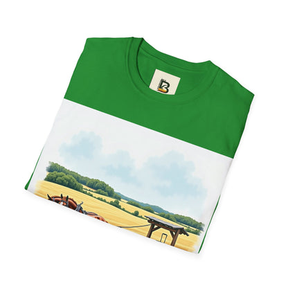 Countryside Serenity