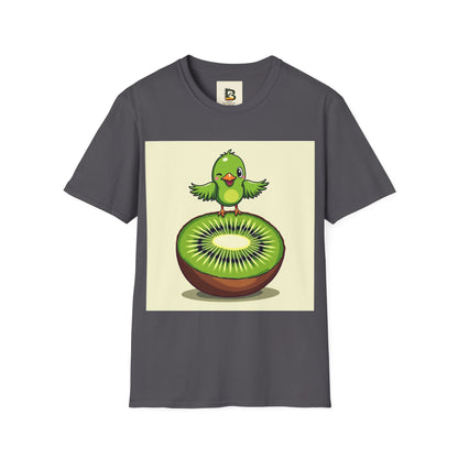 Kiwi Cheer