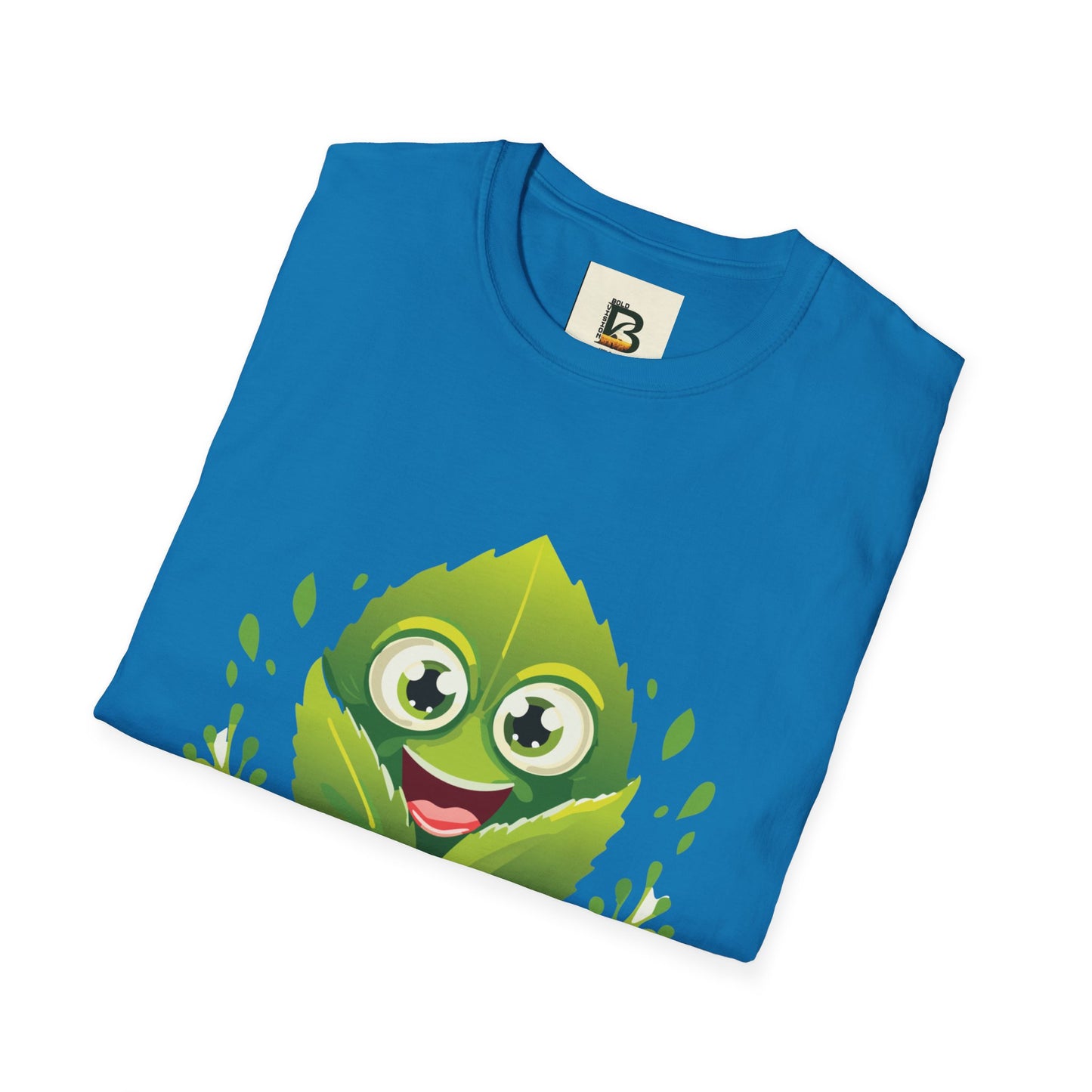 Frog's lettuce