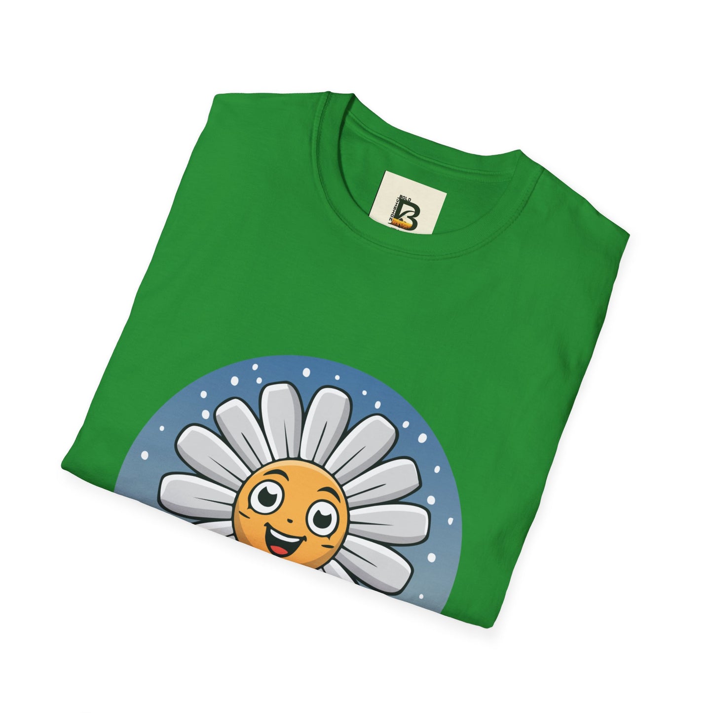 Ox-eye daisy (edible flower)