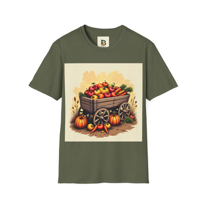 Autumn Abundance