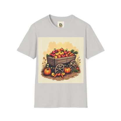 Autumn Abundance