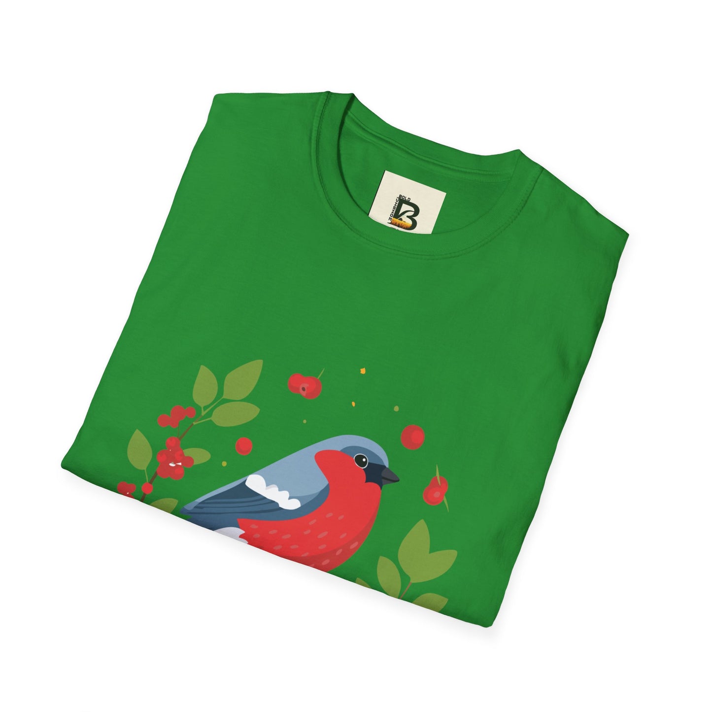 Berry Bird