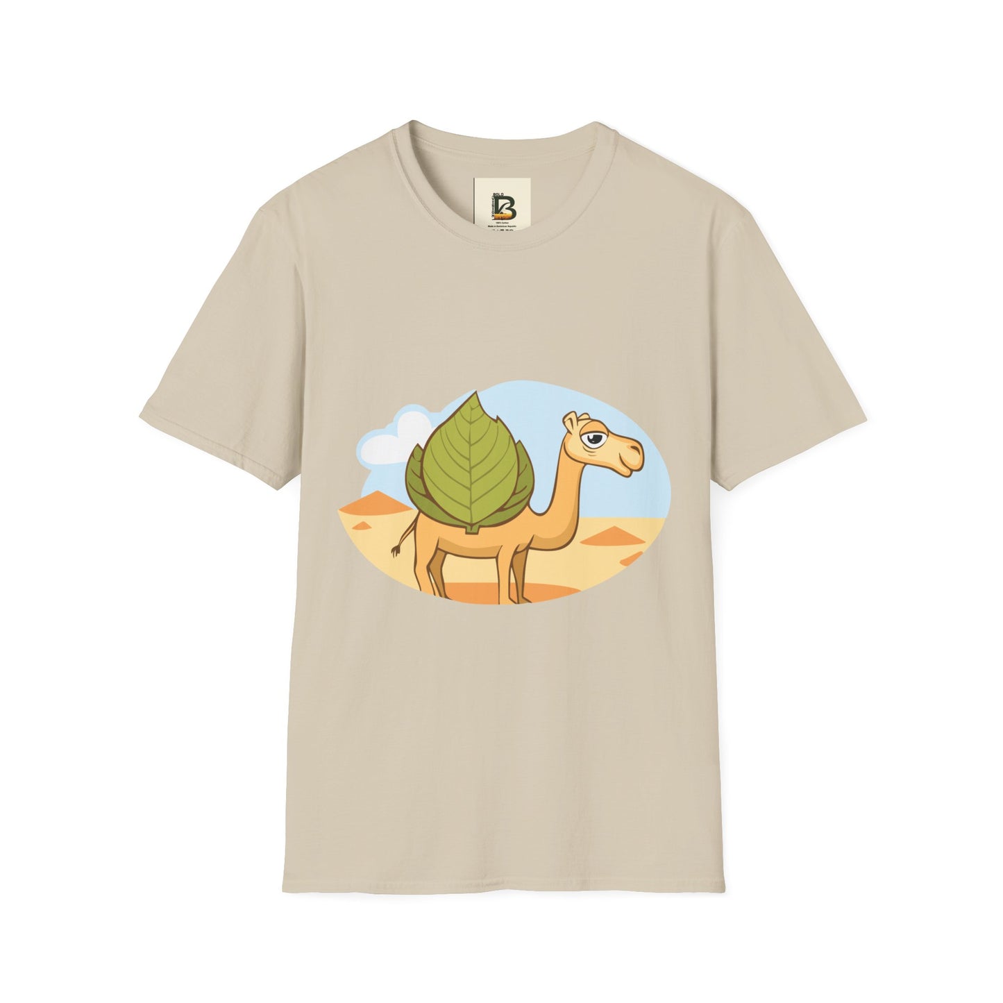Camel spinach