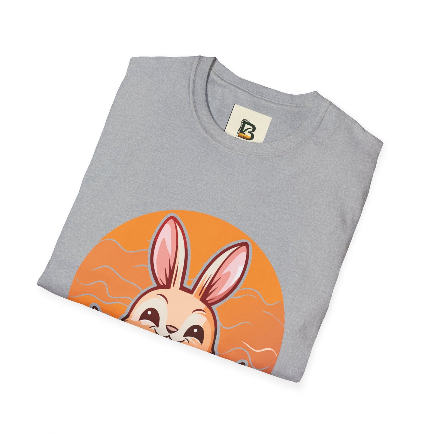Rabbit thyme