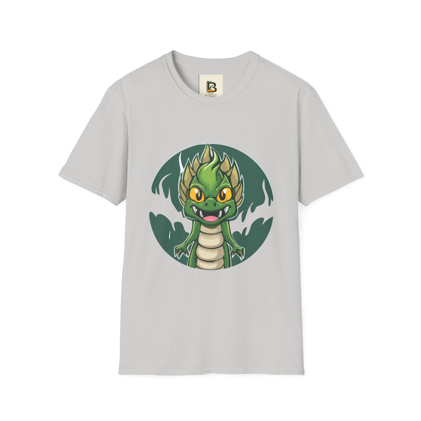 Dragon beans