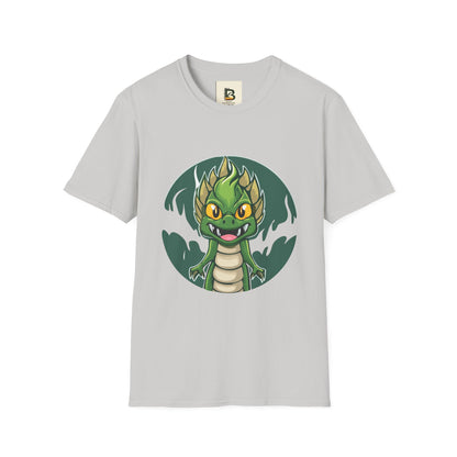 Dragon beans