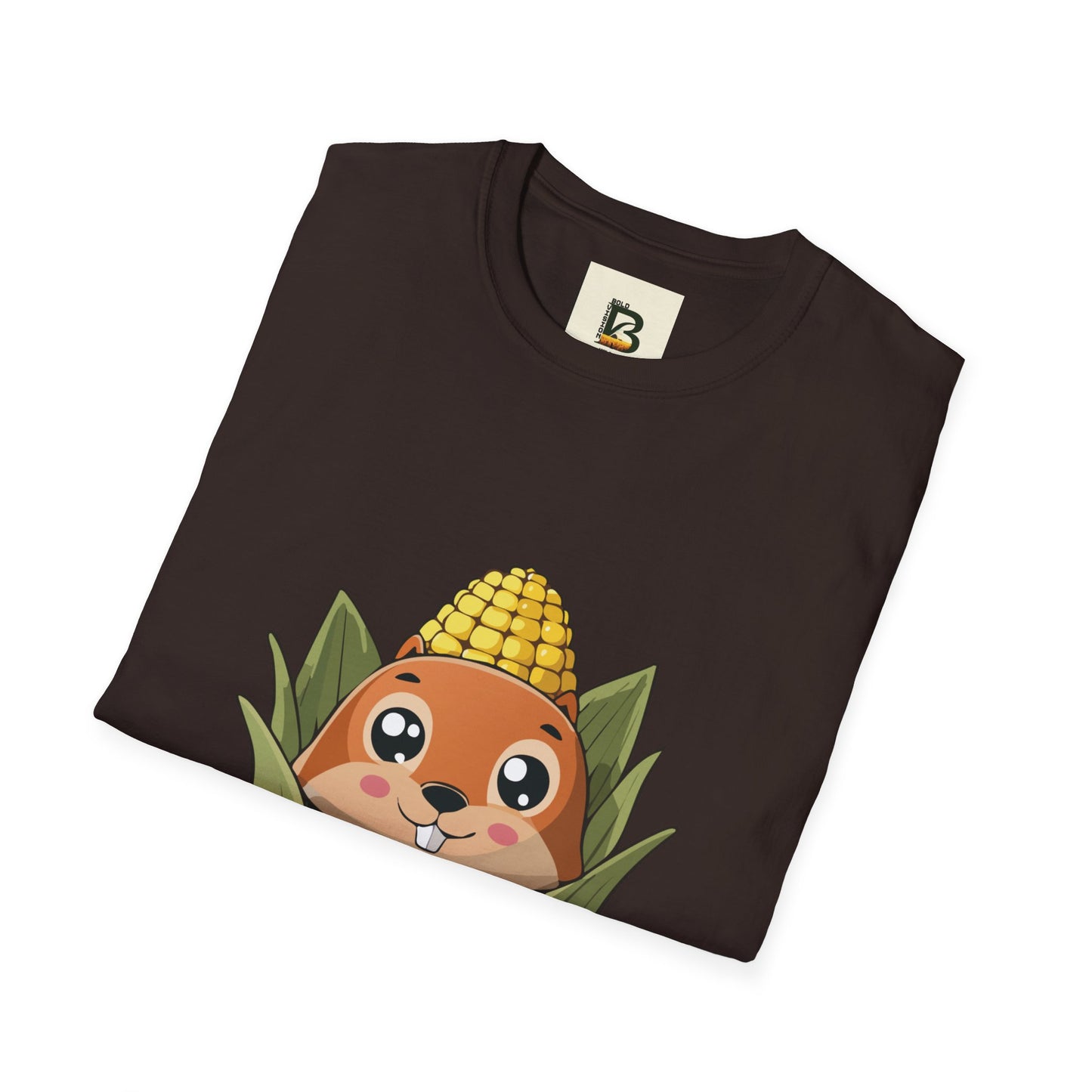 Squirrel corn