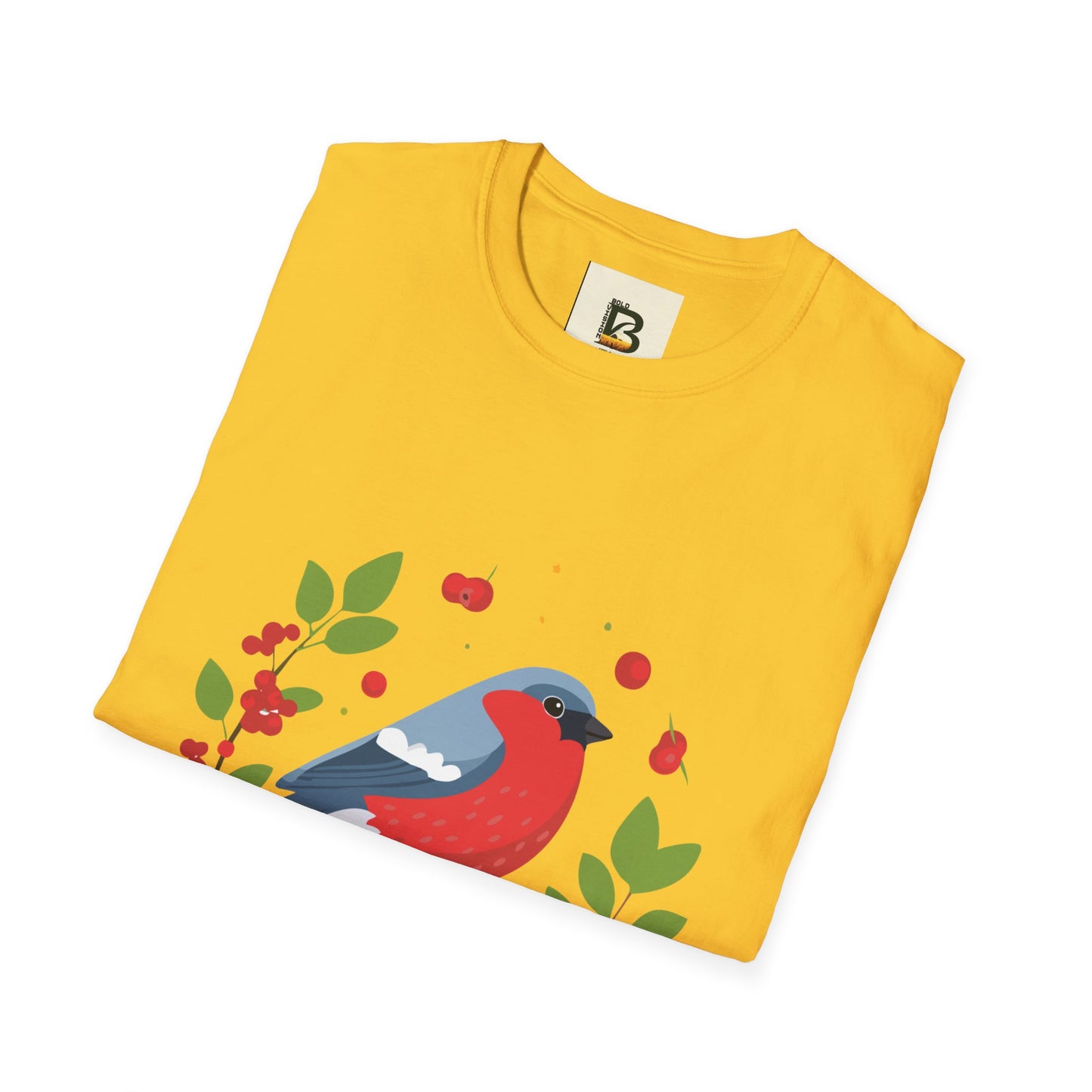 Berry Bird