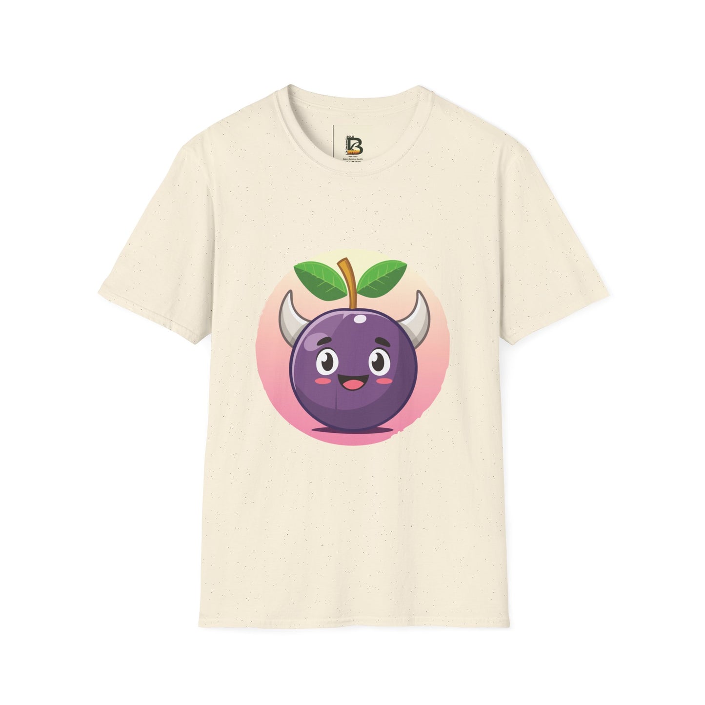 Bullace plum