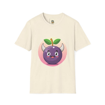 Bullace plum