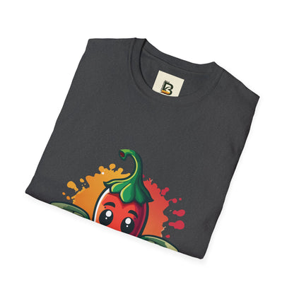 Bird’s eye chili