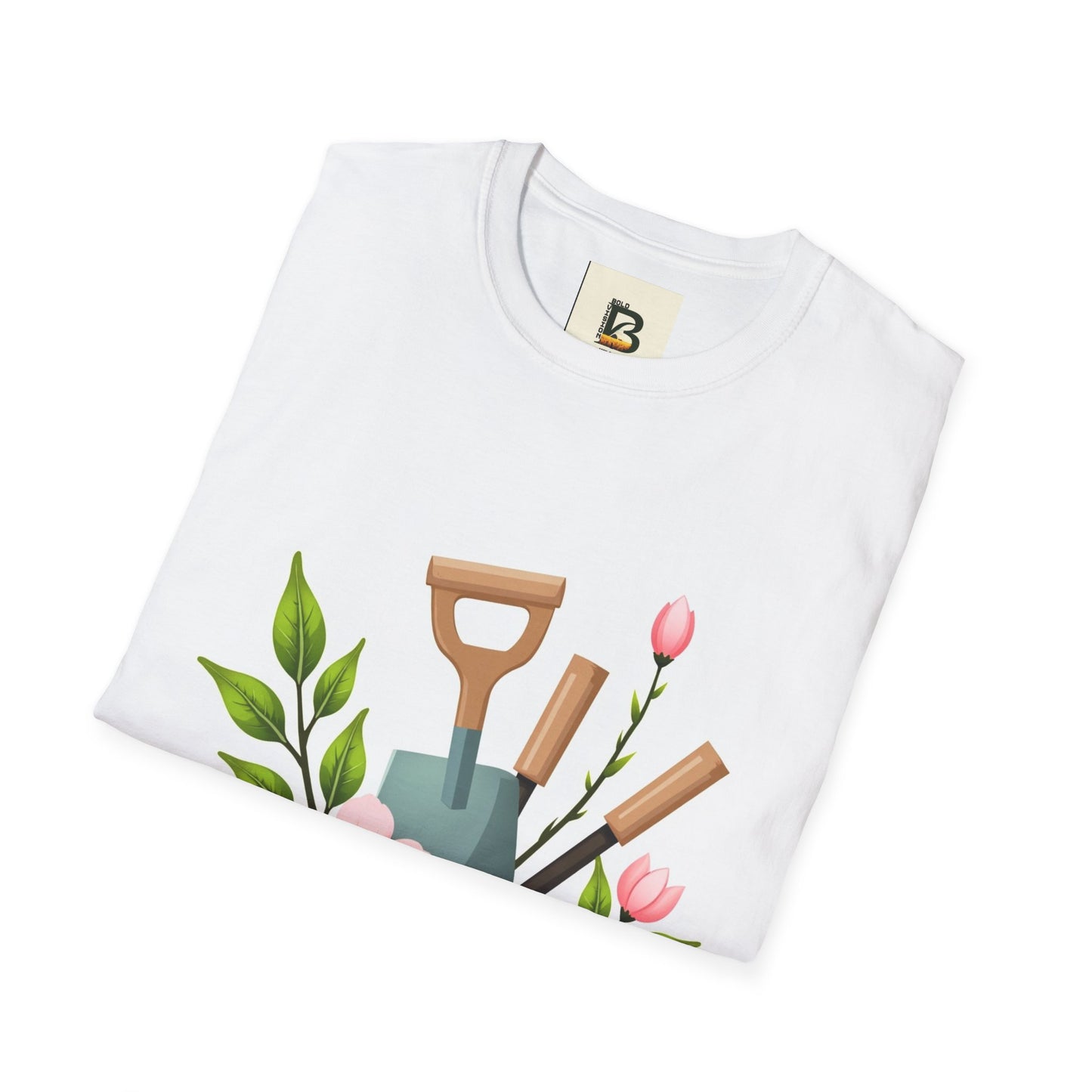 Spring Bloom