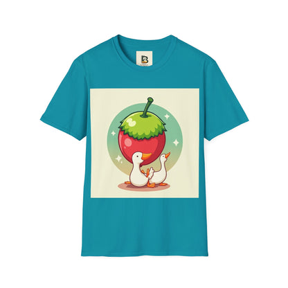 Berry Bird