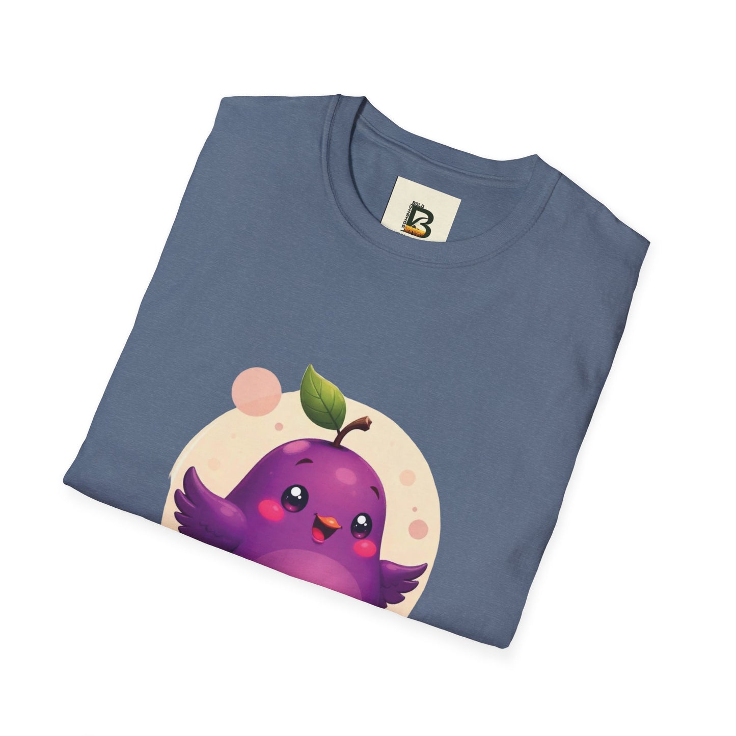 Dove plum