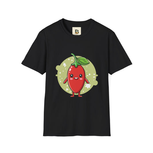 Wolfberry (Goji berry)