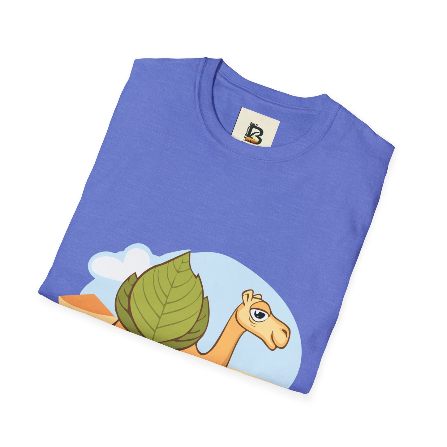 Camel spinach