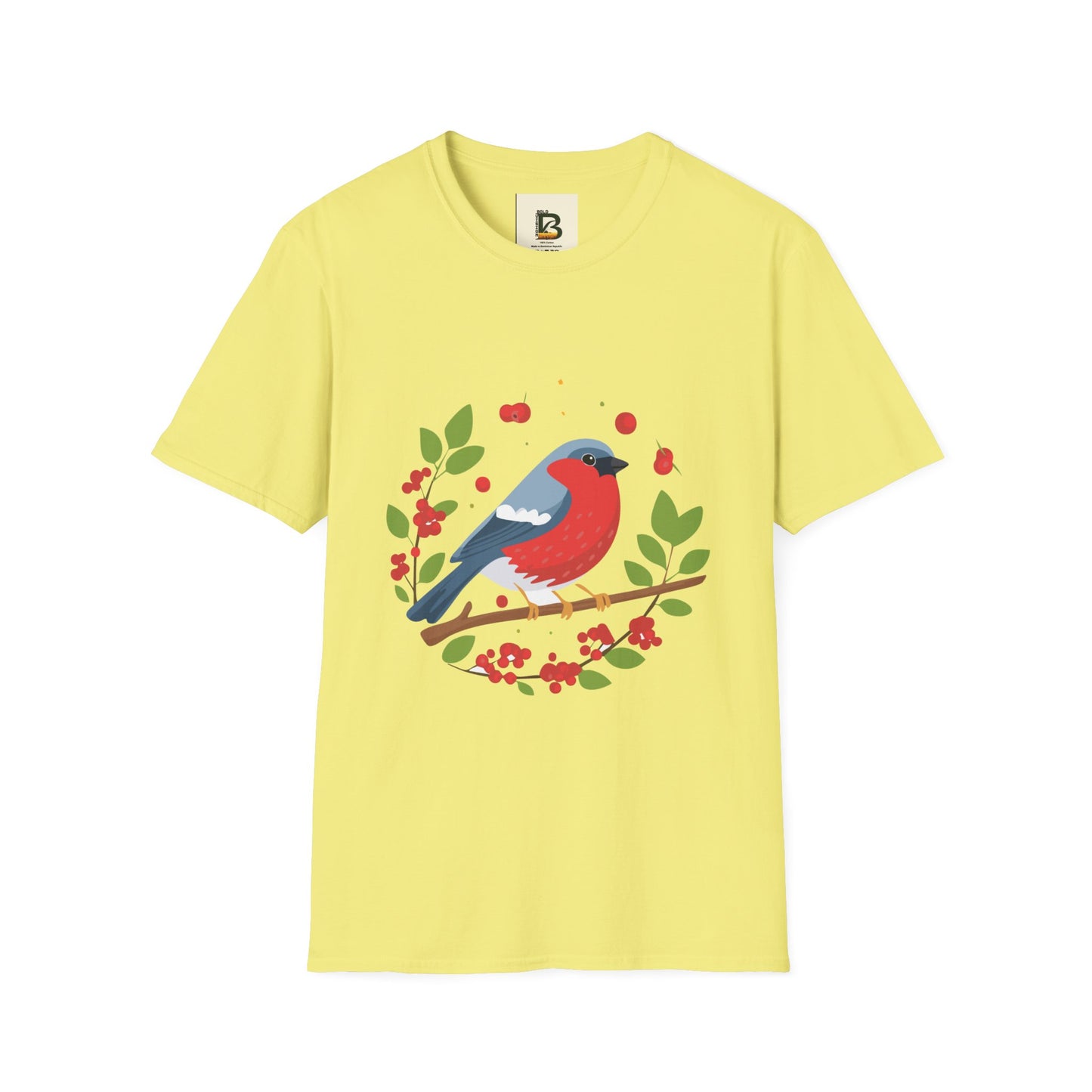 Berry Bird