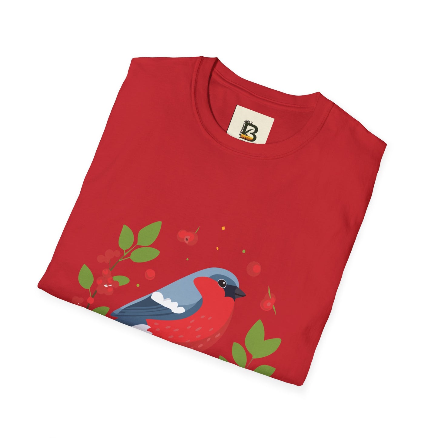 Berry Bird