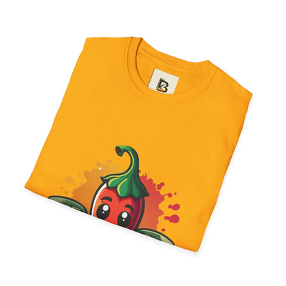 Bird’s eye chili