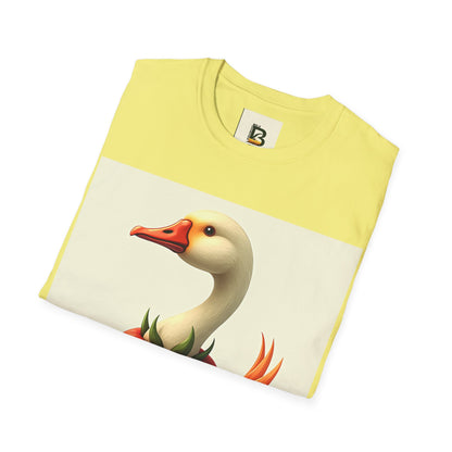 Berry Goose